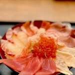 富山湾食堂 マルート店 - 