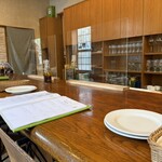 ピッツェリア ダ セルジオ - 