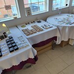 cafe 海と硝子 - 商品