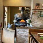 ピッツェリア ダ セルジオ - 