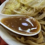 ラーメン二郎 - 