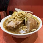 ラーメン二郎 仙川店 - 