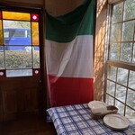 ピッツェリア ダ セルジオ - 