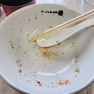 別府冷麺一番_1