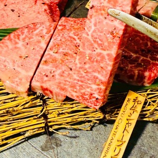 伝承焼肉TUWAMONO_1