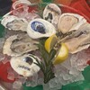 フィッシュハウスオイスターバー 恵比寿東口店