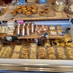 ベーカリーカフェ イワゴー - 