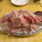 ピッツェリア カント デッラ テッラ - 