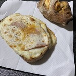 KANEL BREAD 那須店 - 