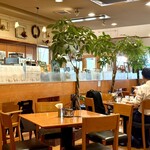 ベーカリーカフェ イワゴー - 