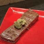 山形牛一頭買いITAMAE焼肉 美美 - 