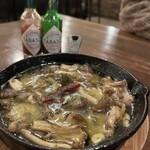 ソウル キッチン - 