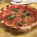 ピッツェリア カント デッラ テッラ - 