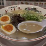 ぎょらん亭 小倉駅前店 - 