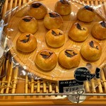 ベーカリーカフェ イワゴー - 