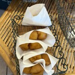 ベーカリーカフェ イワゴー - 