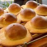 ベーカリーカフェ イワゴー - 