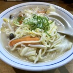 むこのっそん - ちゃんぽん