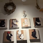 夜パフェ専門店パフェテリア　ベル - 