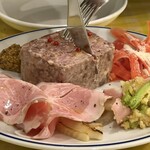 ピッツェリア カント デッラ テッラ - 