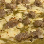 ピッツェリア カント デッラ テッラ - 