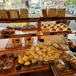 ベーカリーカフェ イワゴー - 