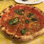 ピッツェリア カント デッラ テッラ - 