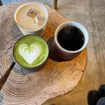 haiz coffee TAKAYAMA - 