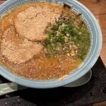 ラーメン 天外天 - 