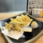 八千代丸 博多駅前店 - 