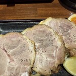 老麺魂 - 料理写真: