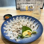 八千代丸 博多駅前店 - 