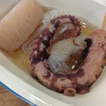 明石名物 玉子焼き 本家きむらや - 