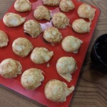 明石名物 玉子焼き 本家きむらや - 