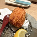 牡蠣と寿司 うみのおきて - 