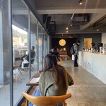 haiz coffee TAKAYAMA - 