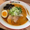 辛いラーメン14 新ラーメン横丁店