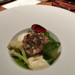 MOTORA  - 