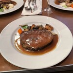 キュル・ド・サック - 