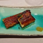 柳家錦 - 長良川の天然うなぎ