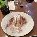 キュル・ド・サック - 