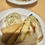 神田屋のスタンド 夕やけ 新橋店 - 