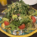 ピッツェリア　オオサキ 本店 - 