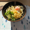 こんぴらうどん - 