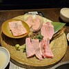 焼肉 トラジ アトレ松戸店