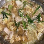 トリサカナ 梅田店 - 