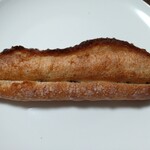 ブーランジェリー コロン - ラムレーズン