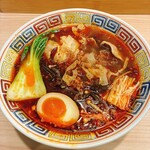 オリオン食堂 - 料理写真: