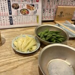 上本町 チエちゃん - 