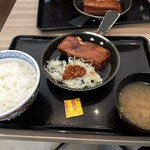 吉野家 - 料理写真: